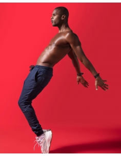 Erkek Modası Mavi Jeans 2