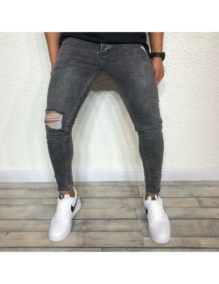 Men's Trendy Jeans