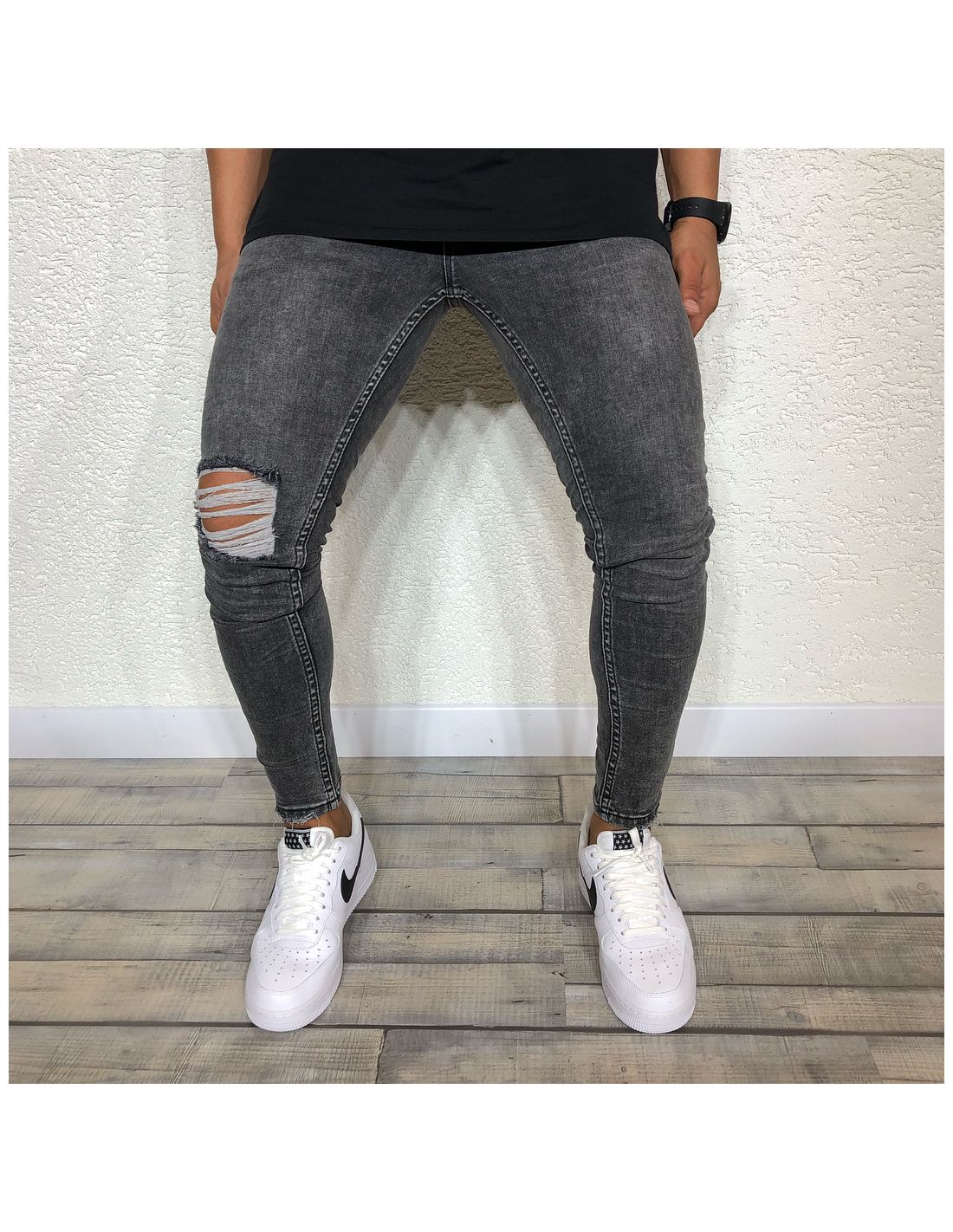 Men'a Trendy Jeans