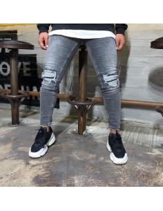 Men's Trendy Jeans
