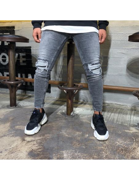 Men's Trendy Jeans