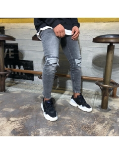 Men's Trendy Jeans 2