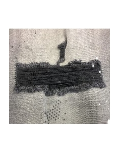 Erkek kot zink ve beyaz gölge kot 2