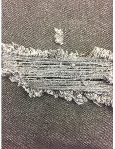 Jean homme noir foncé 2