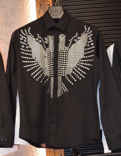 Premium men shirt new collection Model 8