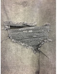 Erkek kot siyah kot 2