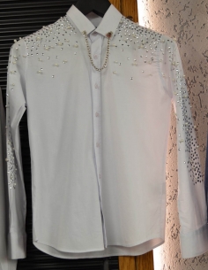 Premium men shirt new... 2