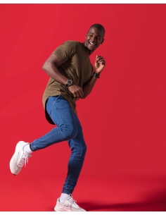 Erkek Modası Mavi Jeans 2