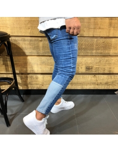 Jeans pour hommes designables 2