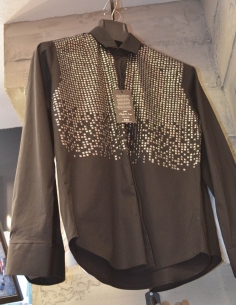 Premium men shirt Model 11 2