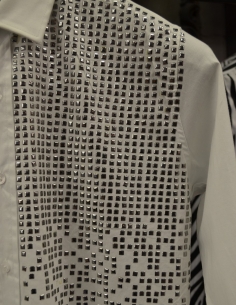 Premium men shirt Model 11