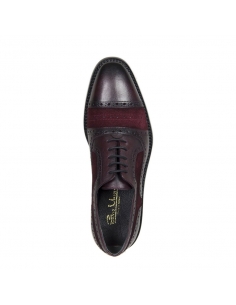 BONAVITA Kahve Klasik Erkek Ayakkabı 2