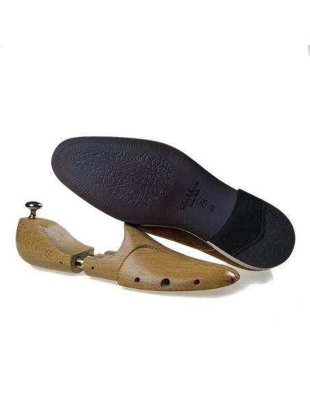 LAZZARE Bordo Klasik - Günlük Erkek Ayakkabı