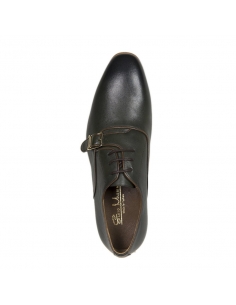 LAZZARO Bordo Klasik - Günlük Erkek Ayakkabı 2
