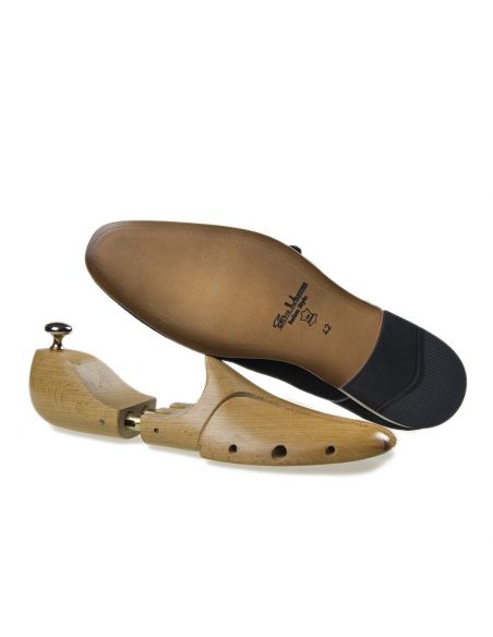 LAZZARO Bordo Klasik - Günlük Erkek Ayakkabı