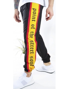 Jogginghose Solid Men's Track Pants