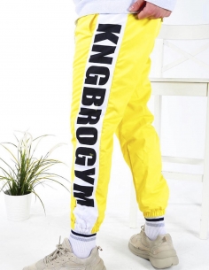 Jogger Men's Track Pants