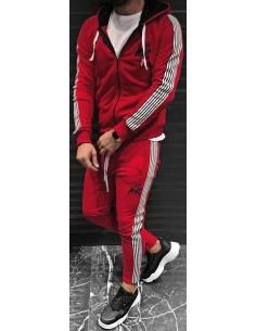 Mans white sweater 2