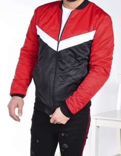 Mans black sweater 2