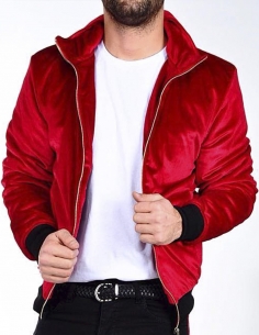 Men's Stylish black hood