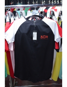 Man's T-shirt model 2 2