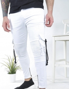 men's white tracksuits 2