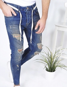 Men's fit Pants
