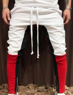 Mens Stylist Jogginghose 