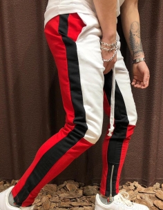 Mens Stylist Jogginghose  2