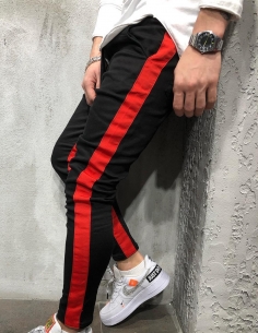 Mens Stylist Trousers