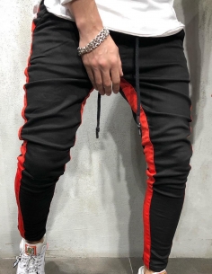 Mens Stylist Trousers 2