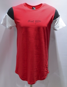 Man's T-shirt model 3