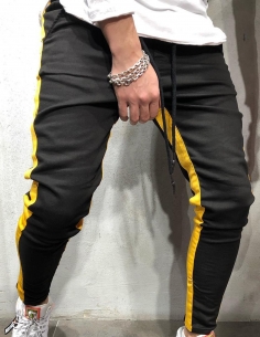 Mens Stylist Trousers