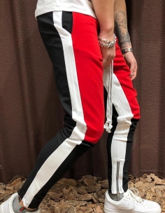 Mens Stylist Jogginghose 