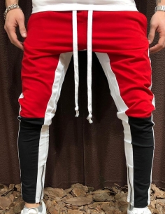 Mens Stylist Jogginghose  2