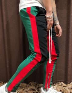 Mens Stylist Jogginghose 