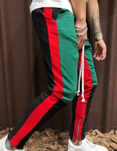 Mens Stylist Jogginghose  2