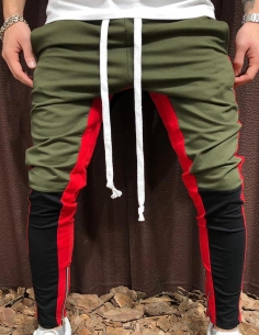 Mens Stylist Jogginghose 