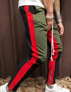 Mens Stylist Jogginghose  2