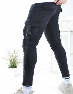 men's white tracksuits