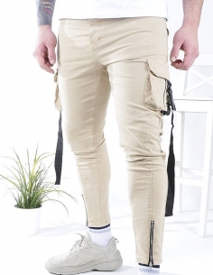 men's white tracksuits