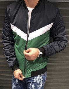 Man's Jacket  with poket