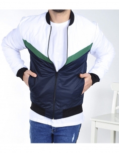 Man's Jacket  with poket