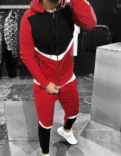 Man's Jacket  and Pants