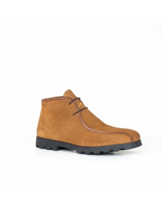 A-009 Taba Deri Erke Bot