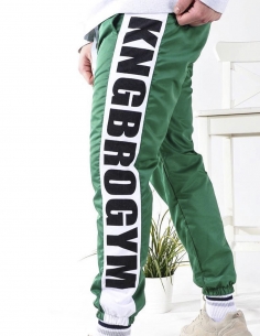 Jogger Men's Track Pants