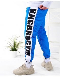 Jogger Men's Track Pants