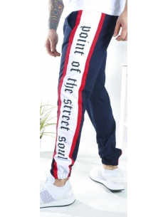 Jogginghose Solid Men's Track Pants