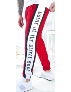Jogger Men's Track Pants