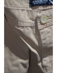 Jogger Men's  Stretch Slim Fit Track Pants 2